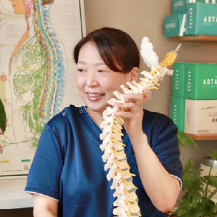 院長 軽海 美由紀
