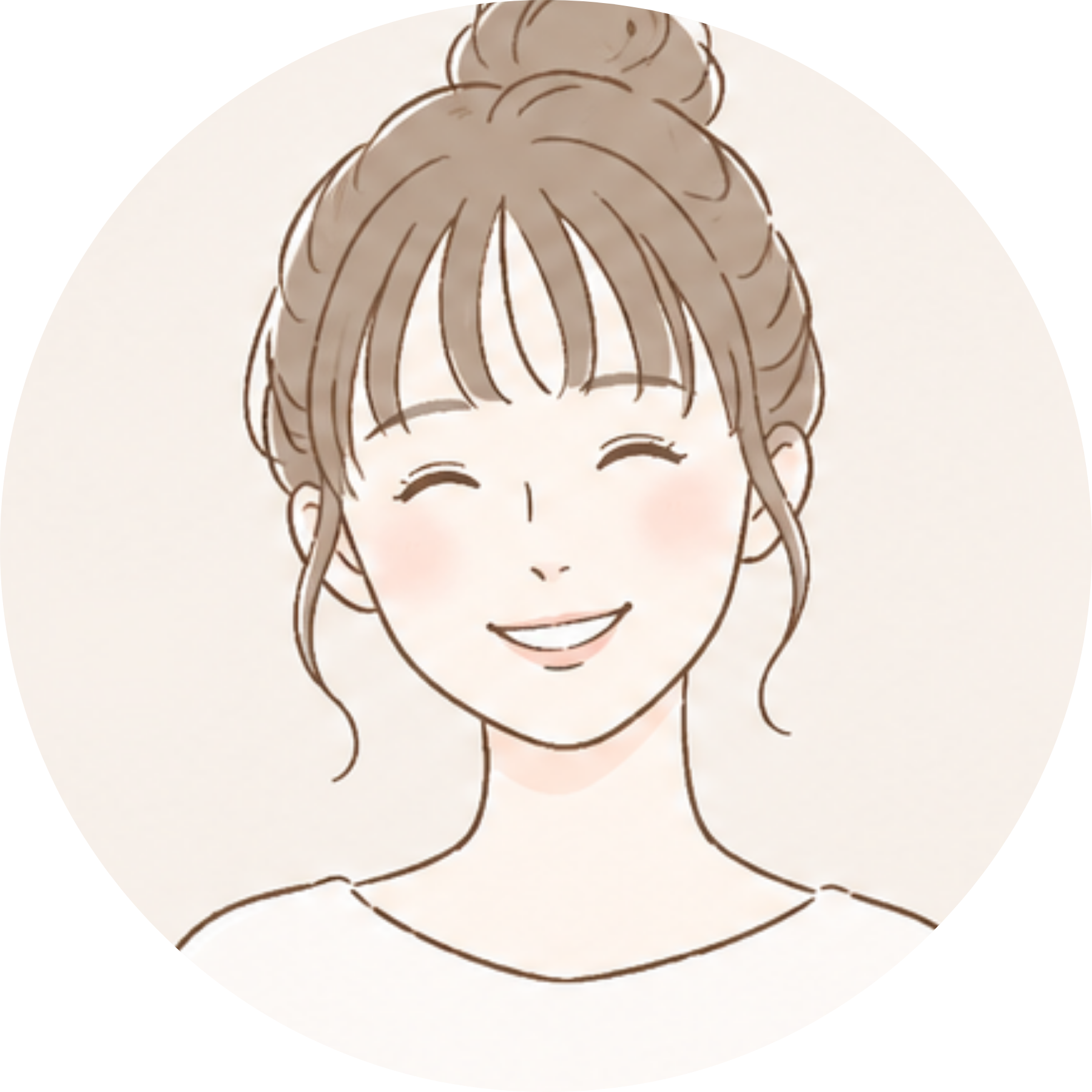 30代女性