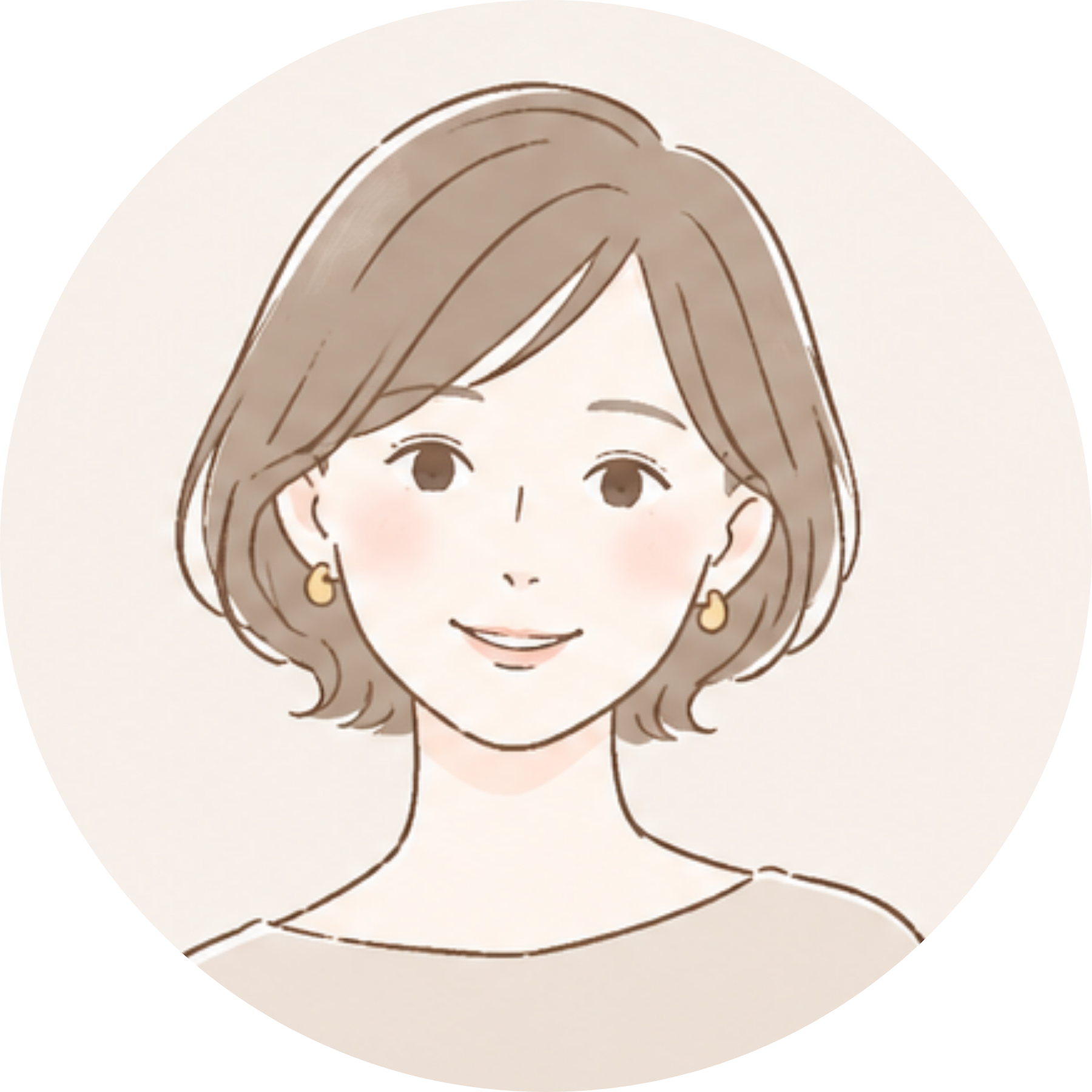 50代女性